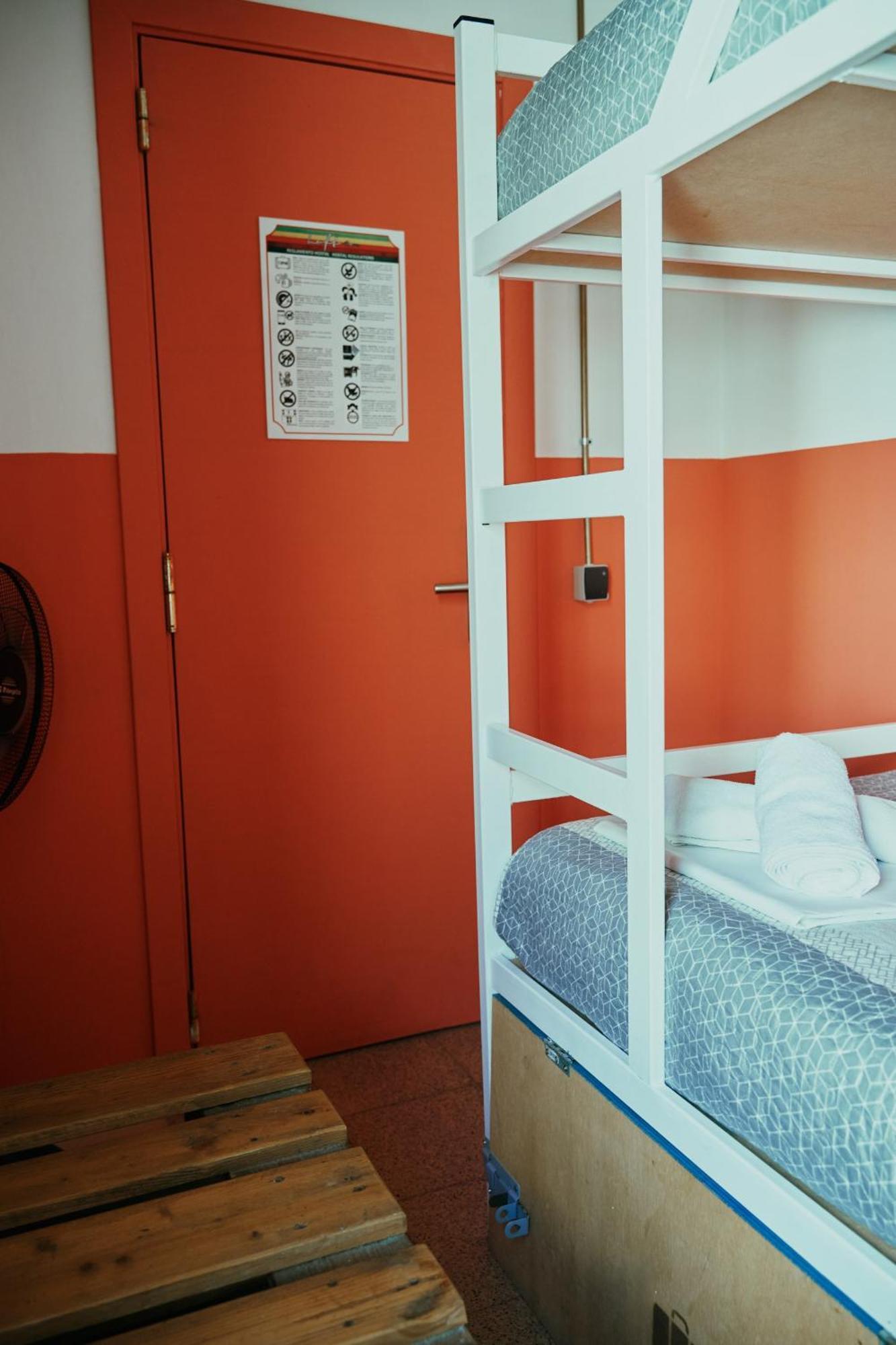 Loft Hostal Group Lloret de Mar Zewnętrze zdjęcie