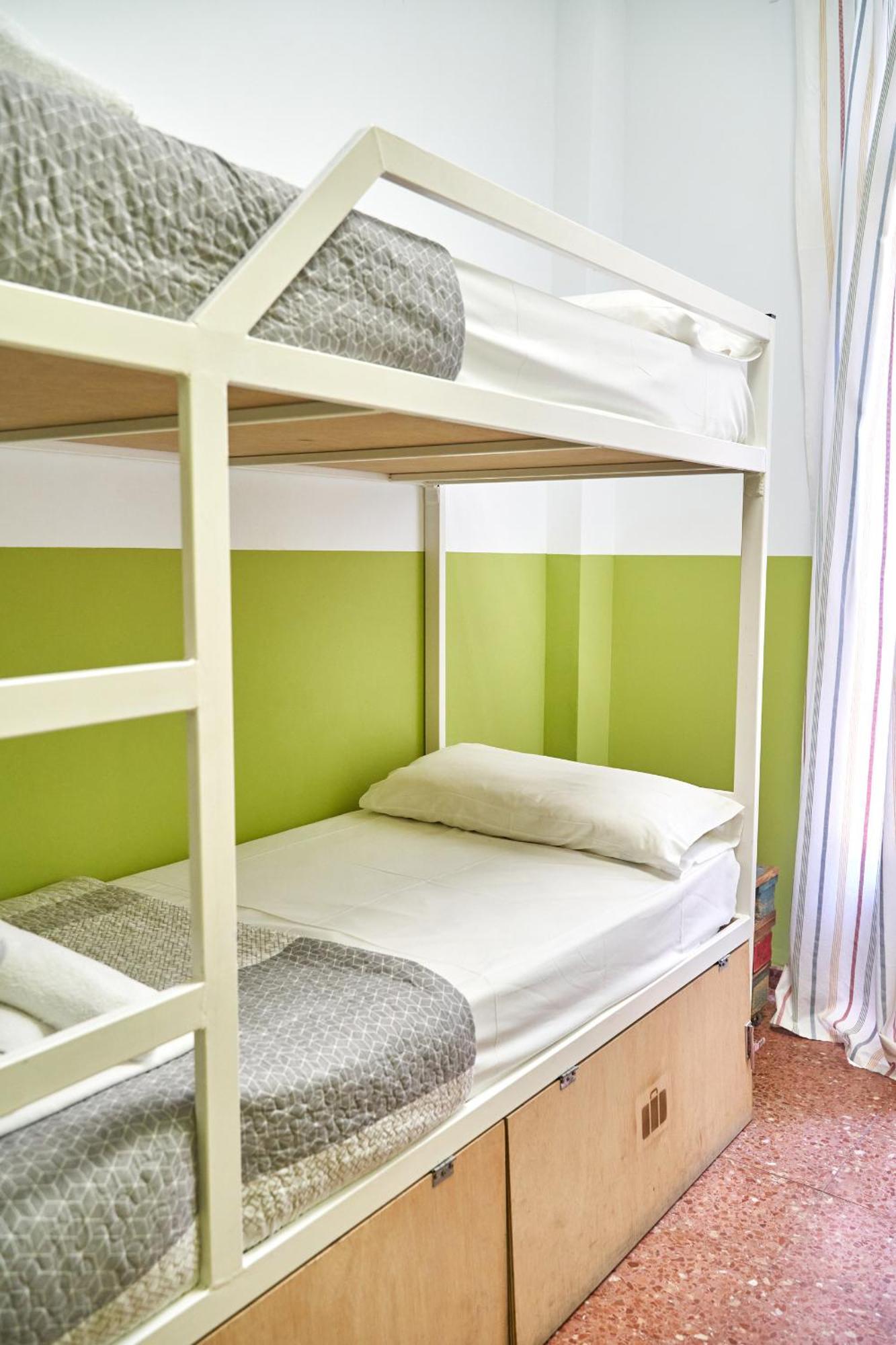 Loft Hostal Group Lloret de Mar Zewnętrze zdjęcie