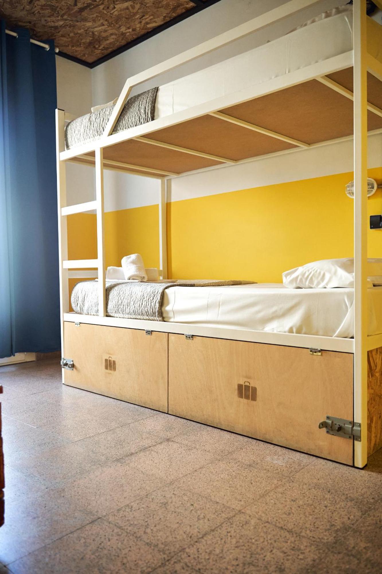 Loft Hostal Group Lloret de Mar Zewnętrze zdjęcie