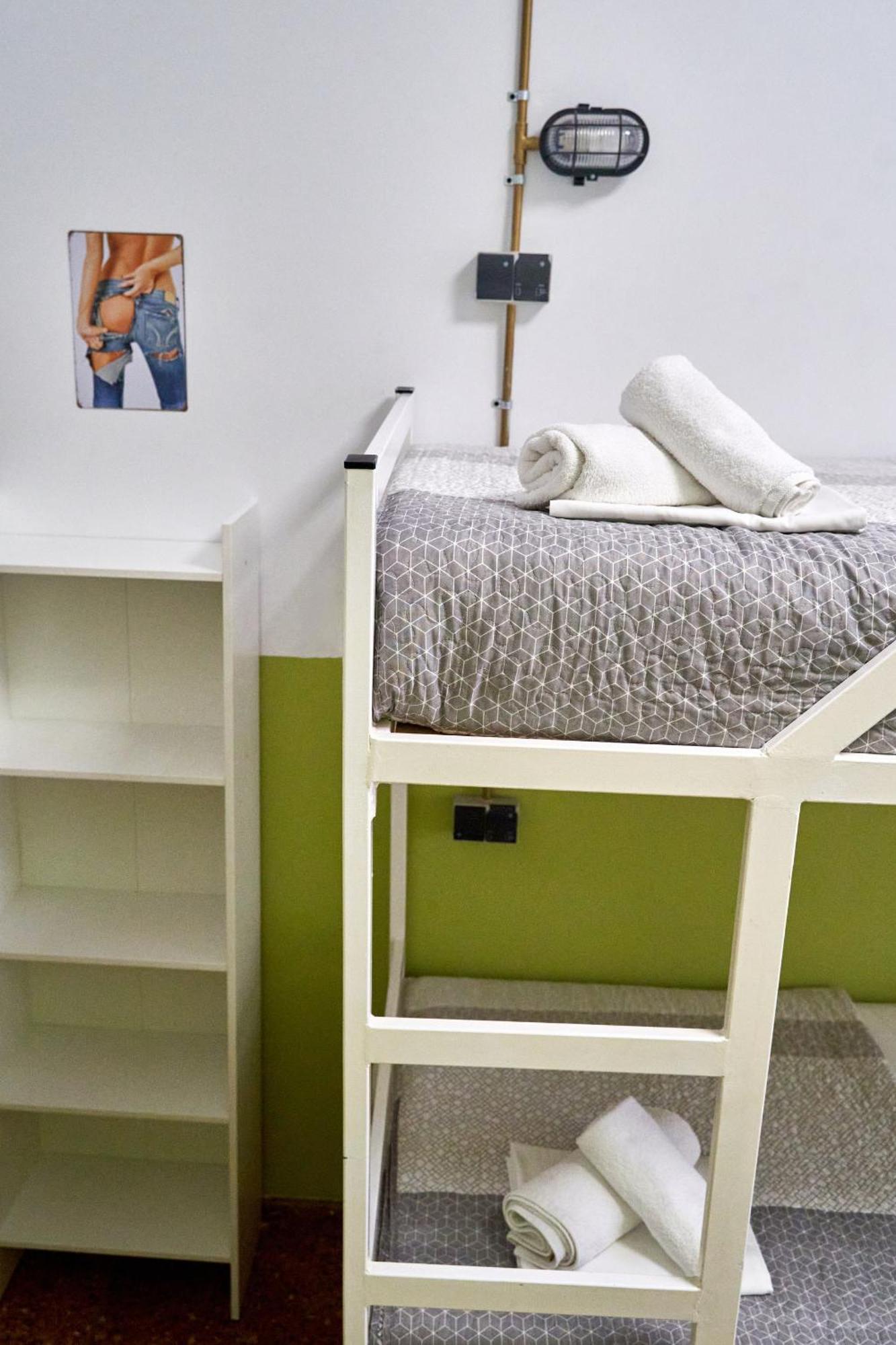 Loft Hostal Group Lloret de Mar Zewnętrze zdjęcie