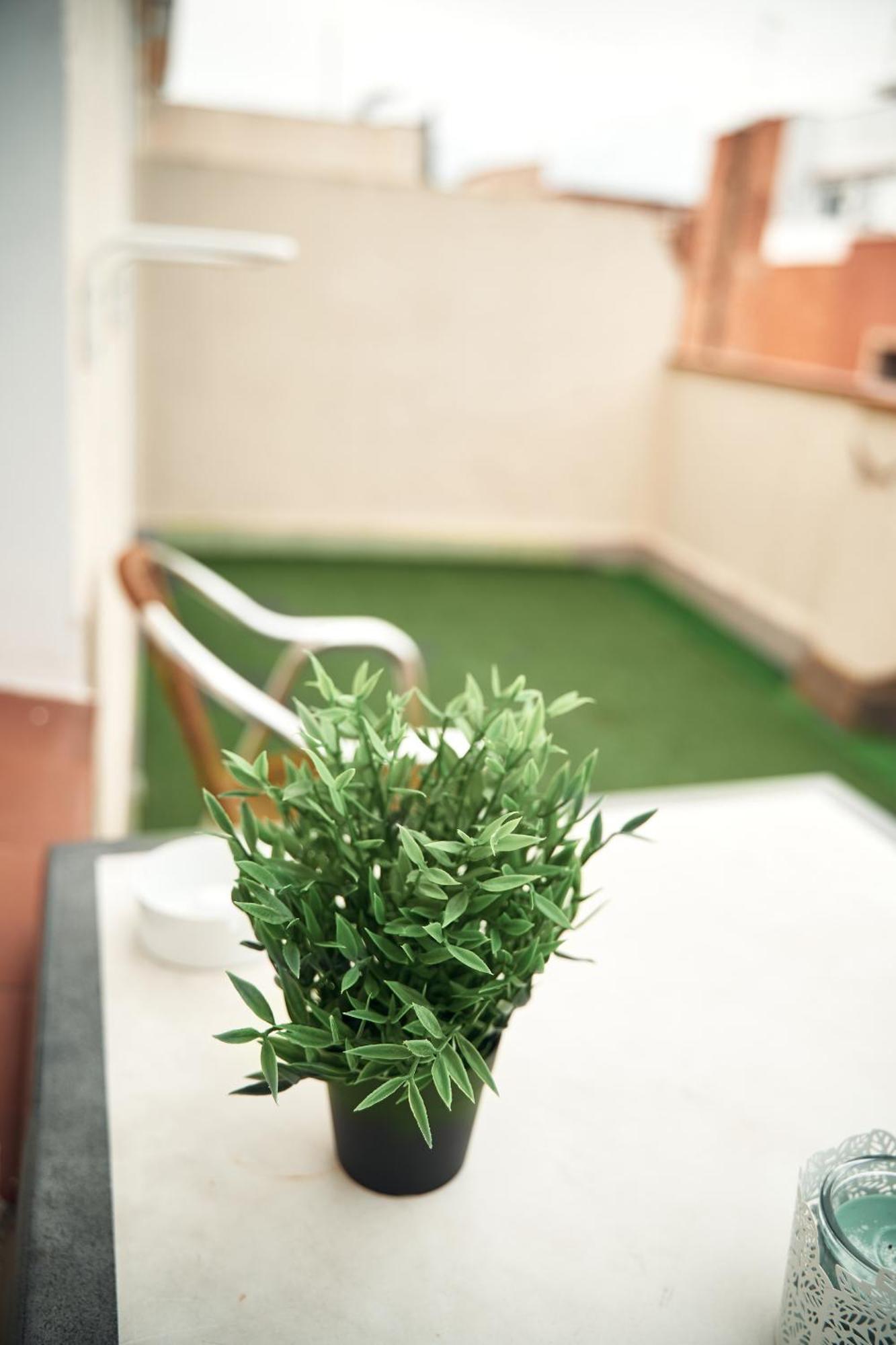 Loft Hostal Group Lloret de Mar Zewnętrze zdjęcie