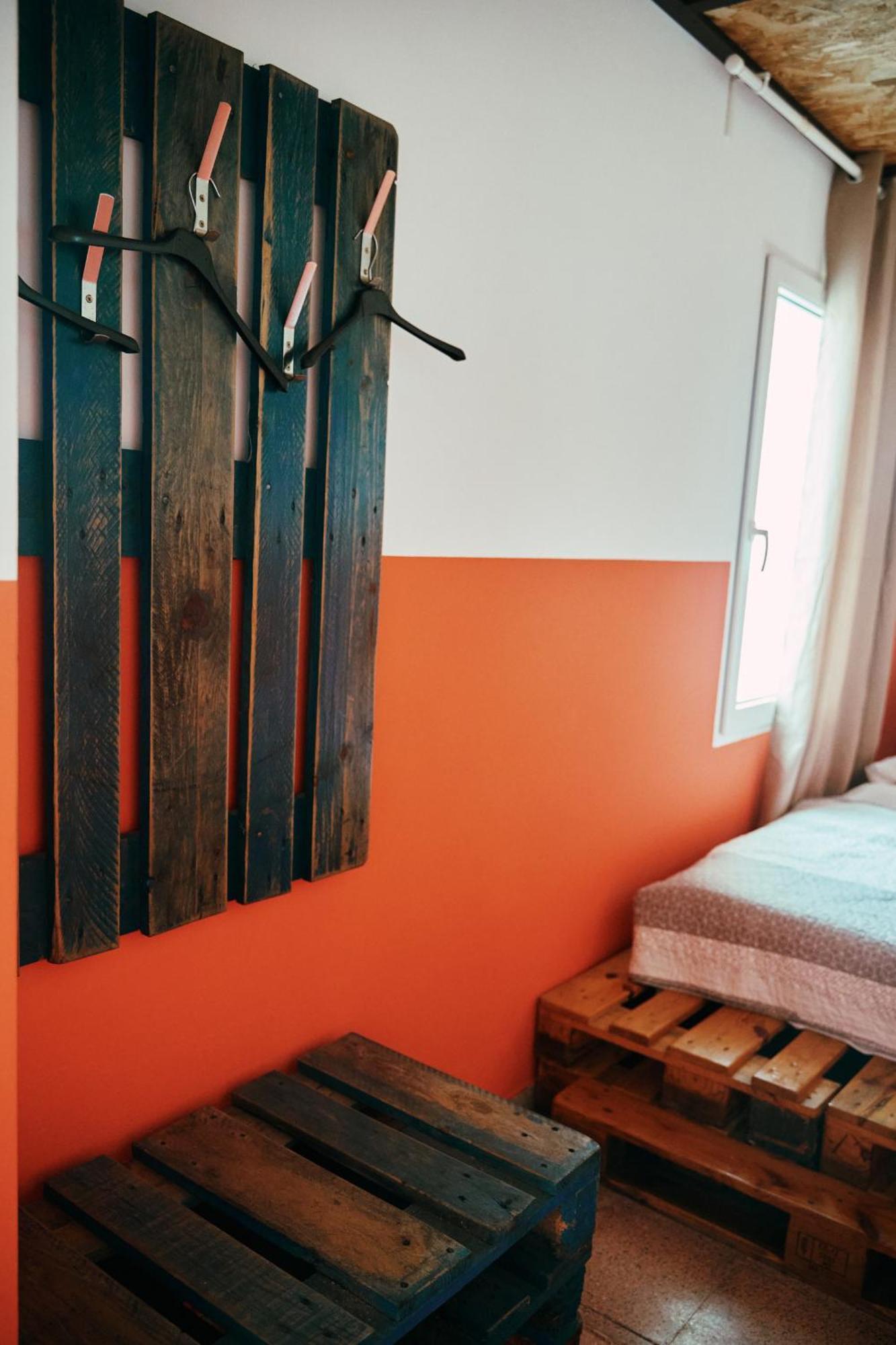 Loft Hostal Group Lloret de Mar Zewnętrze zdjęcie