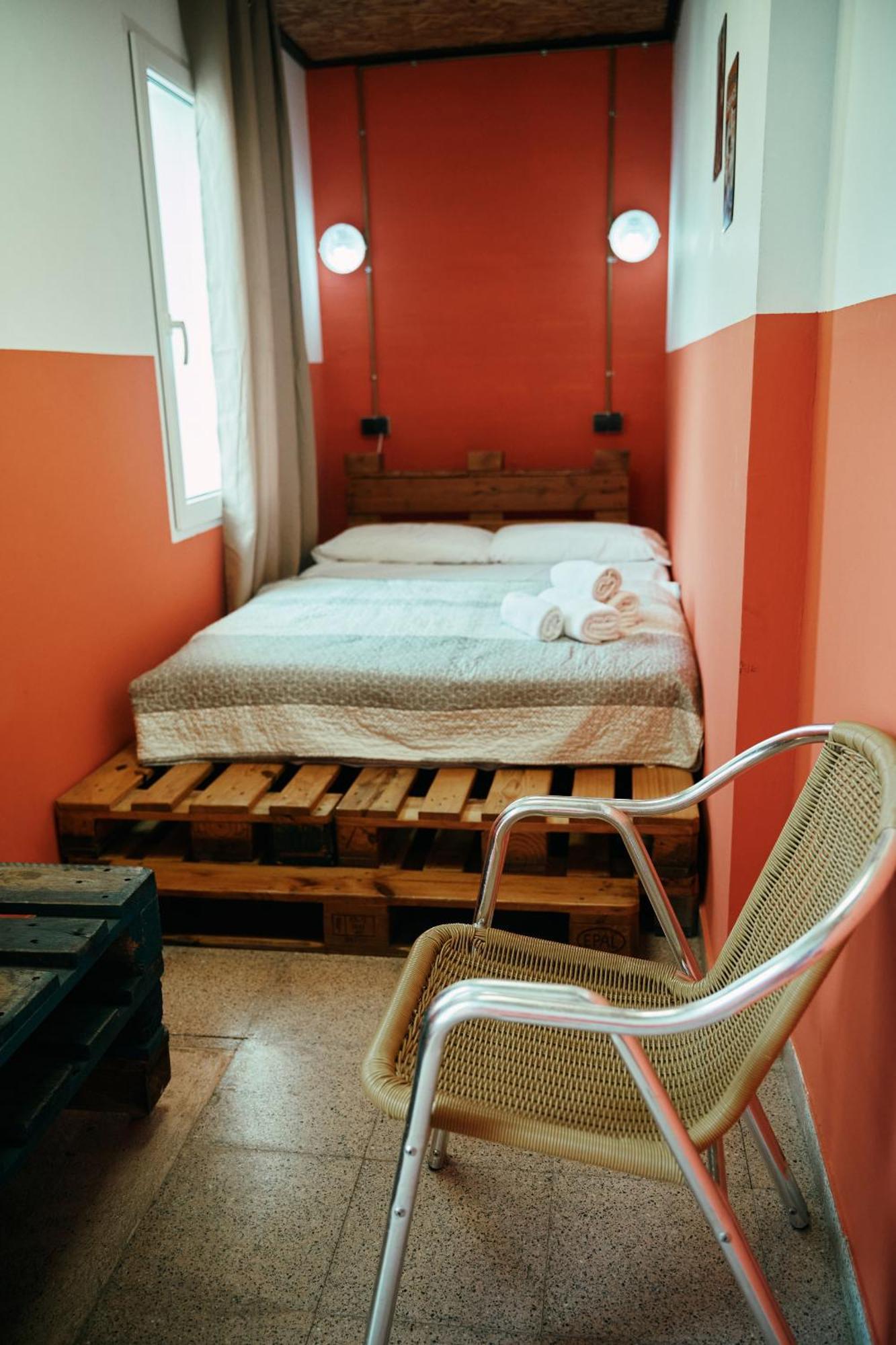 Loft Hostal Group Lloret de Mar Zewnętrze zdjęcie