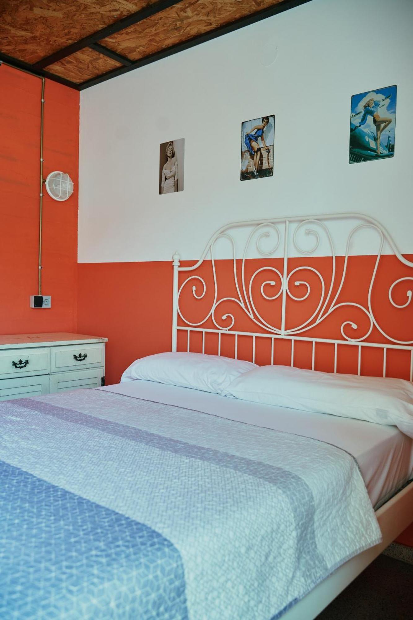 Loft Hostal Group Lloret de Mar Zewnętrze zdjęcie