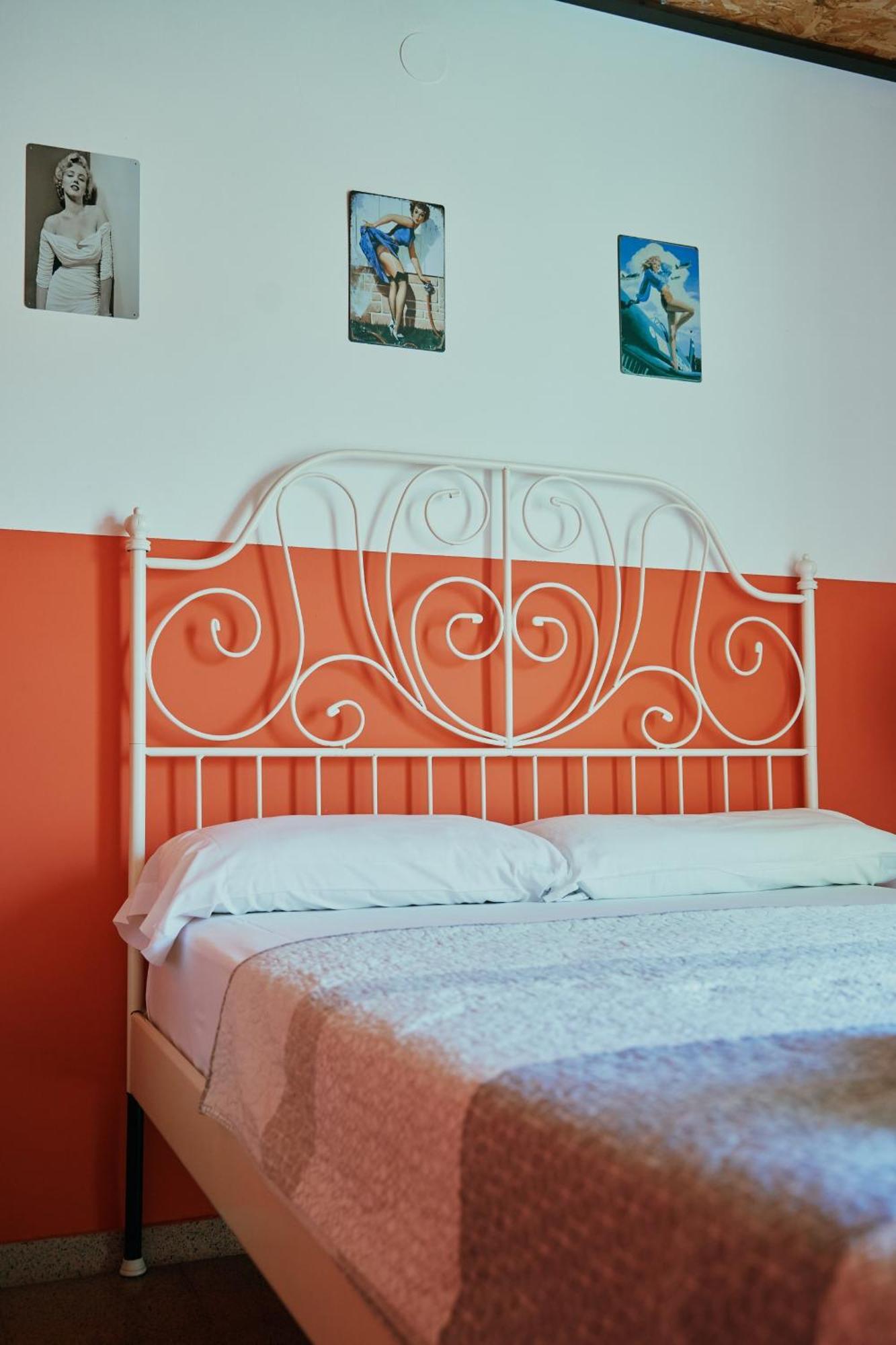Loft Hostal Group Lloret de Mar Zewnętrze zdjęcie