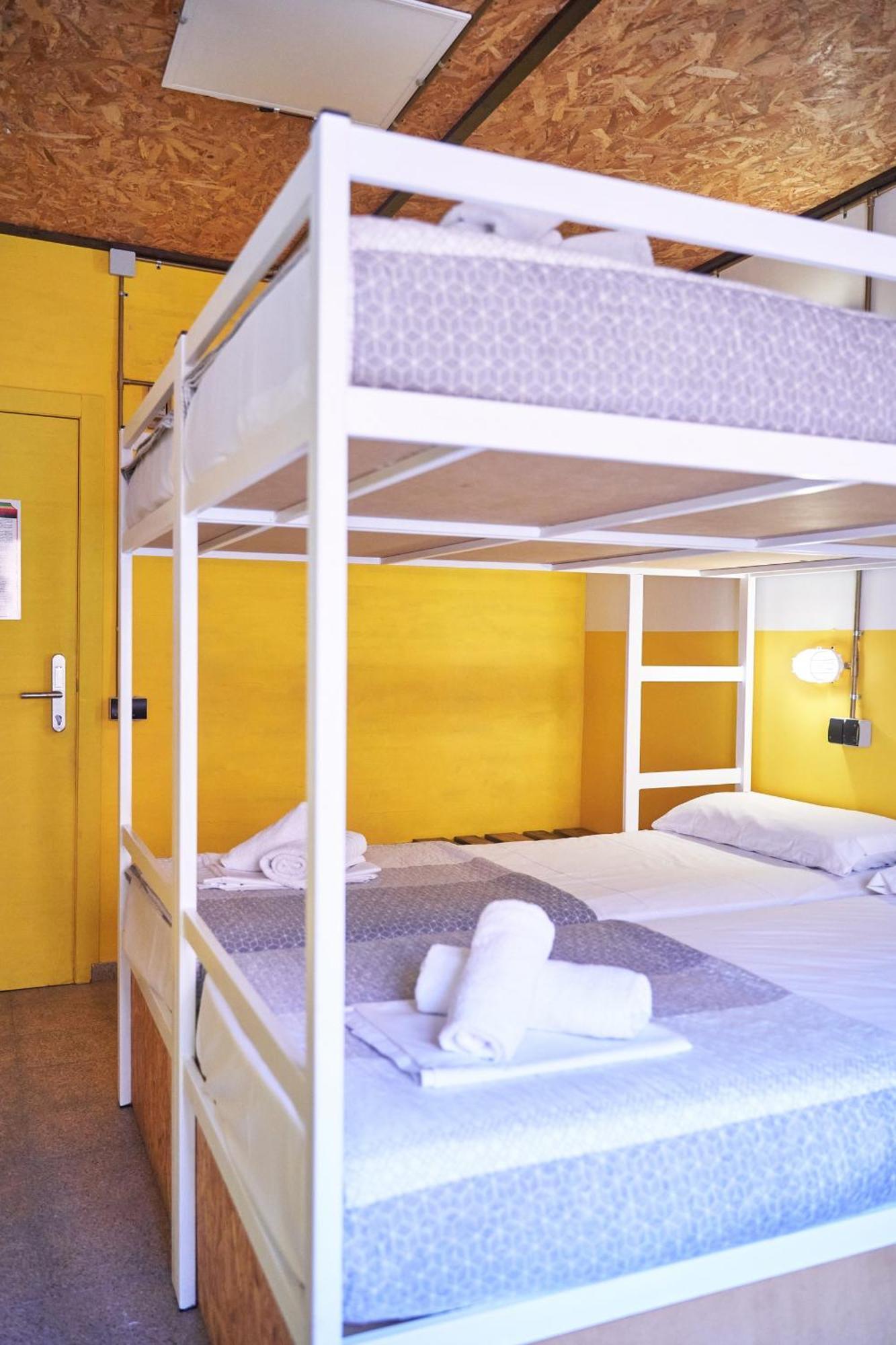 Loft Hostal Group Lloret de Mar Zewnętrze zdjęcie