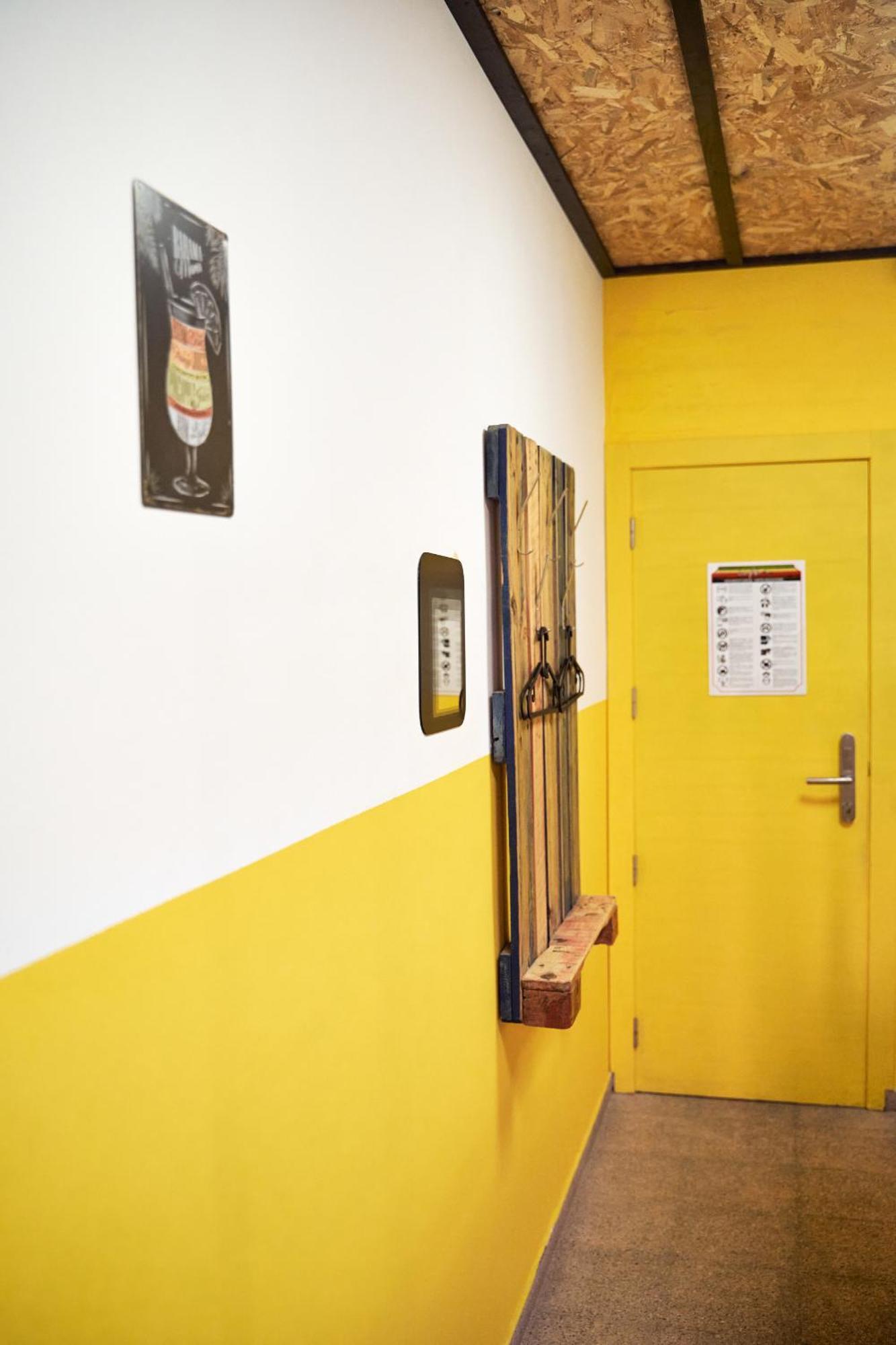 Loft Hostal Group Lloret de Mar Zewnętrze zdjęcie
