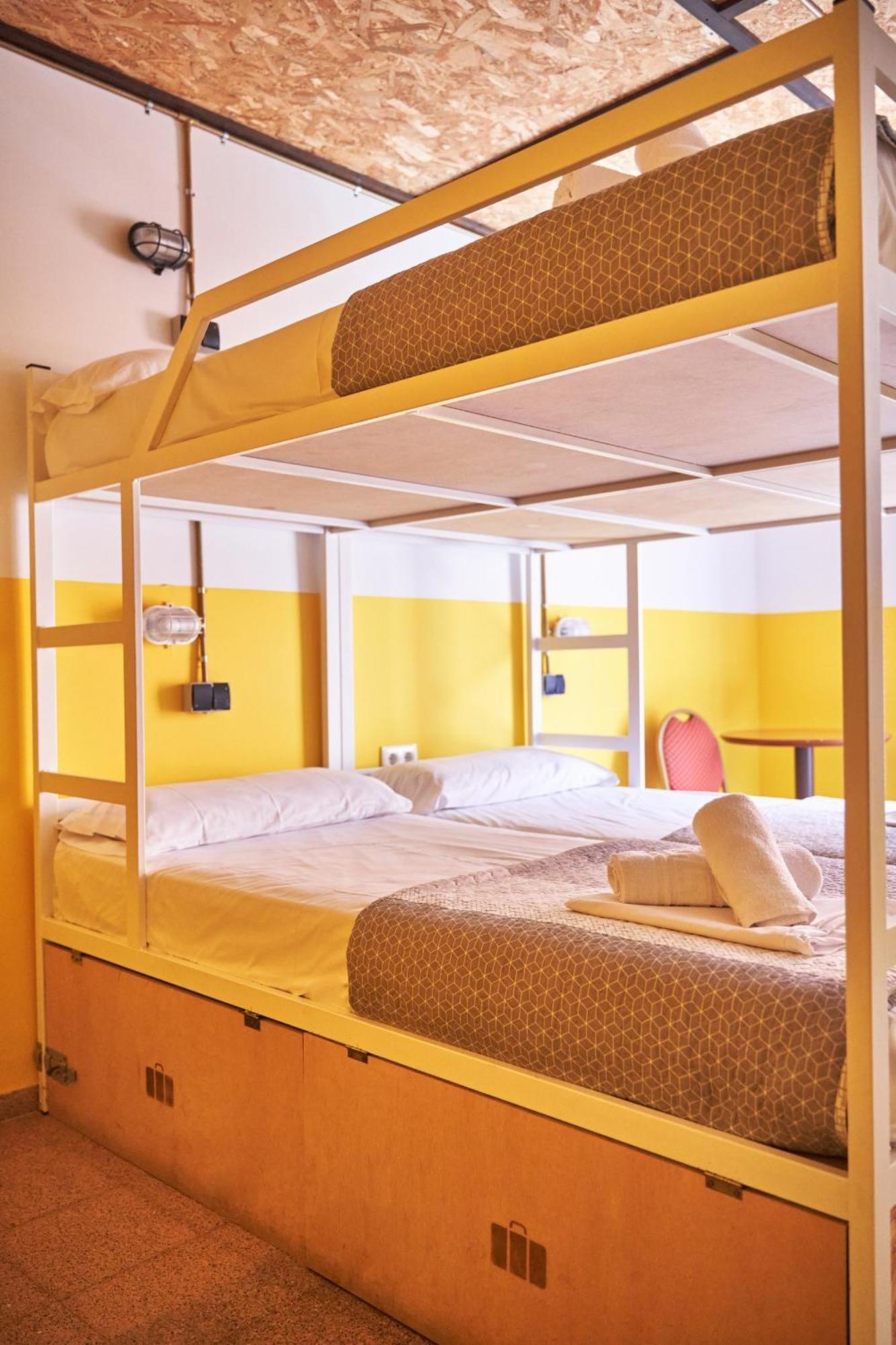 Loft Hostal Group Lloret de Mar Zewnętrze zdjęcie