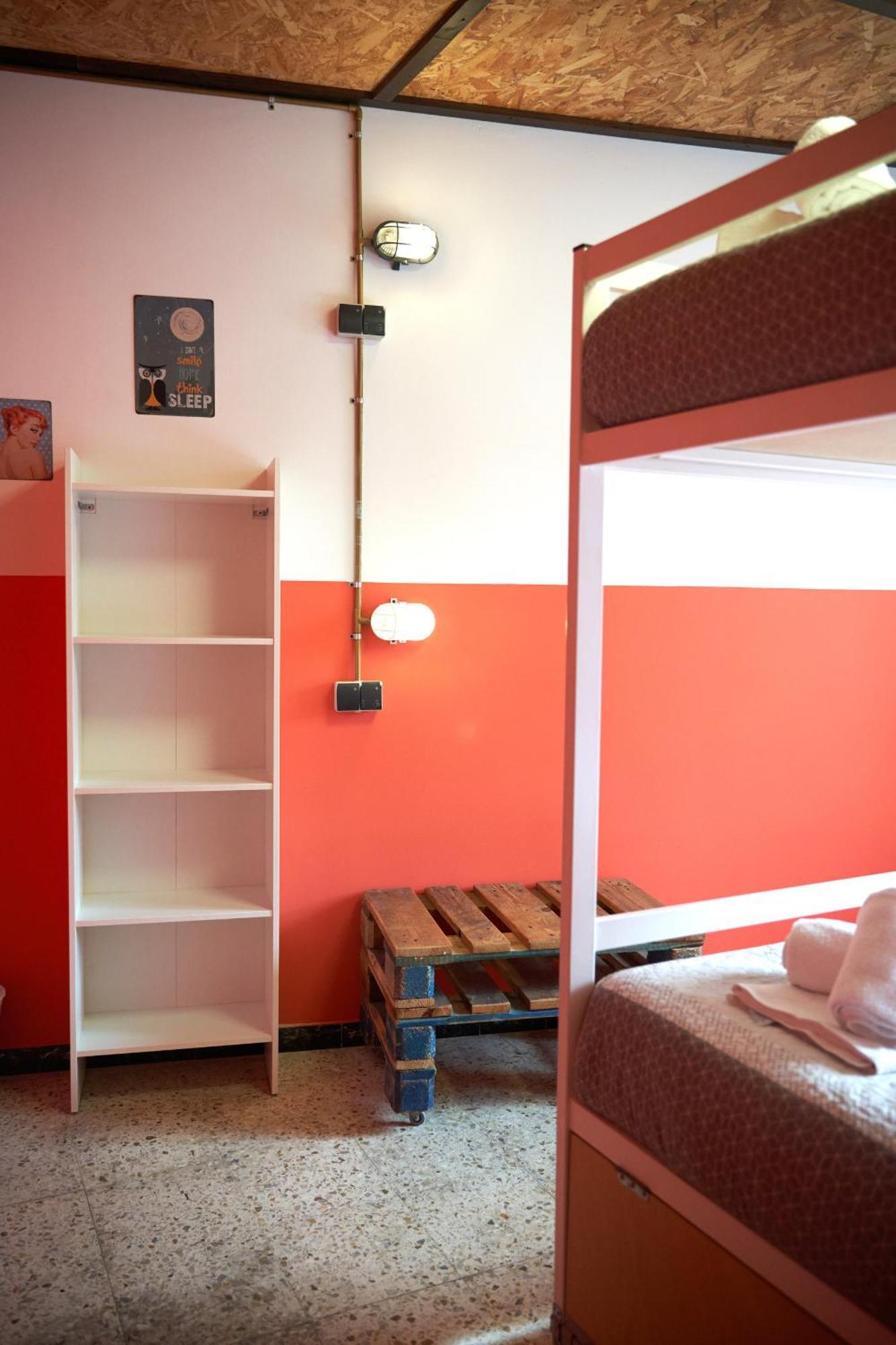 Loft Hostal Group Lloret de Mar Zewnętrze zdjęcie