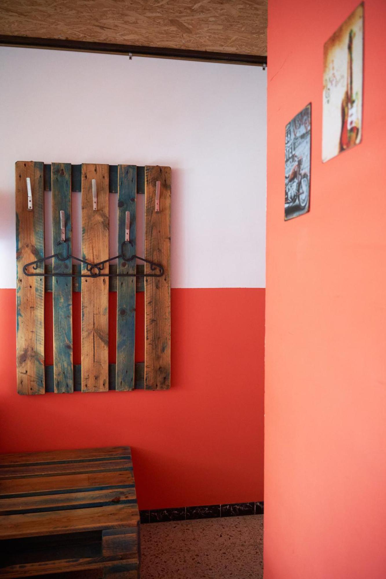 Loft Hostal Group Lloret de Mar Zewnętrze zdjęcie