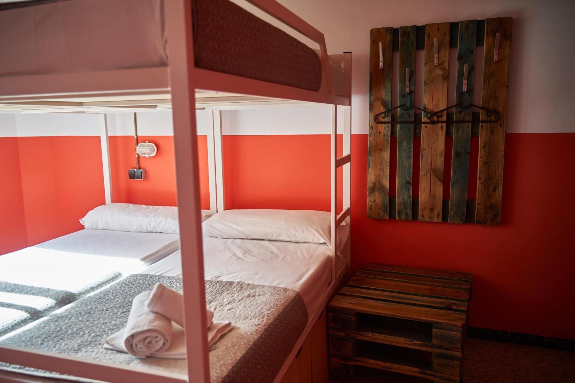 Loft Hostal Group Lloret de Mar Zewnętrze zdjęcie