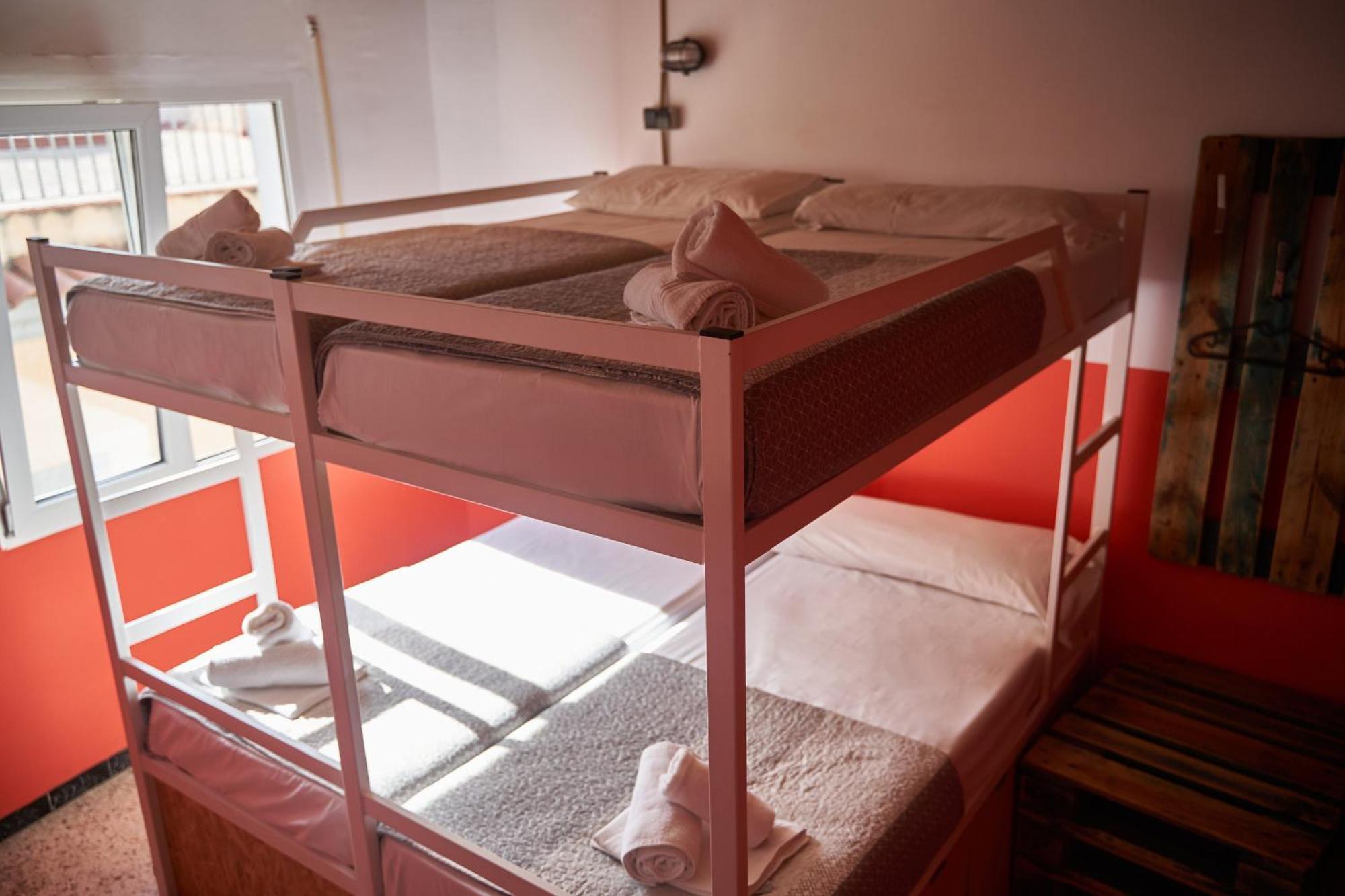 Loft Hostal Group Lloret de Mar Zewnętrze zdjęcie