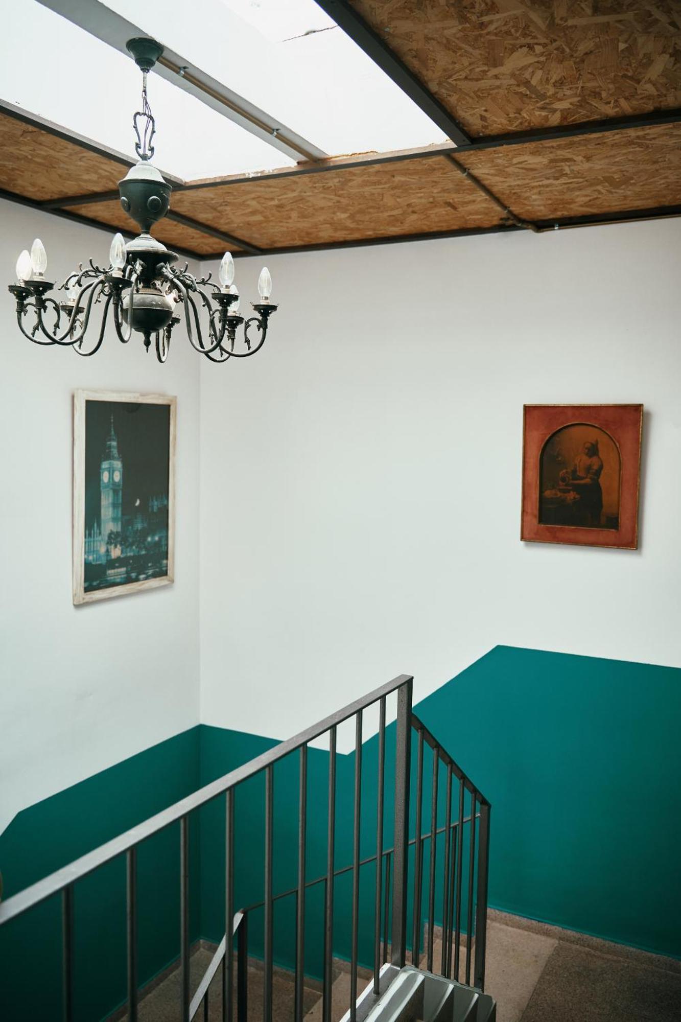 Loft Hostal Group Lloret de Mar Zewnętrze zdjęcie