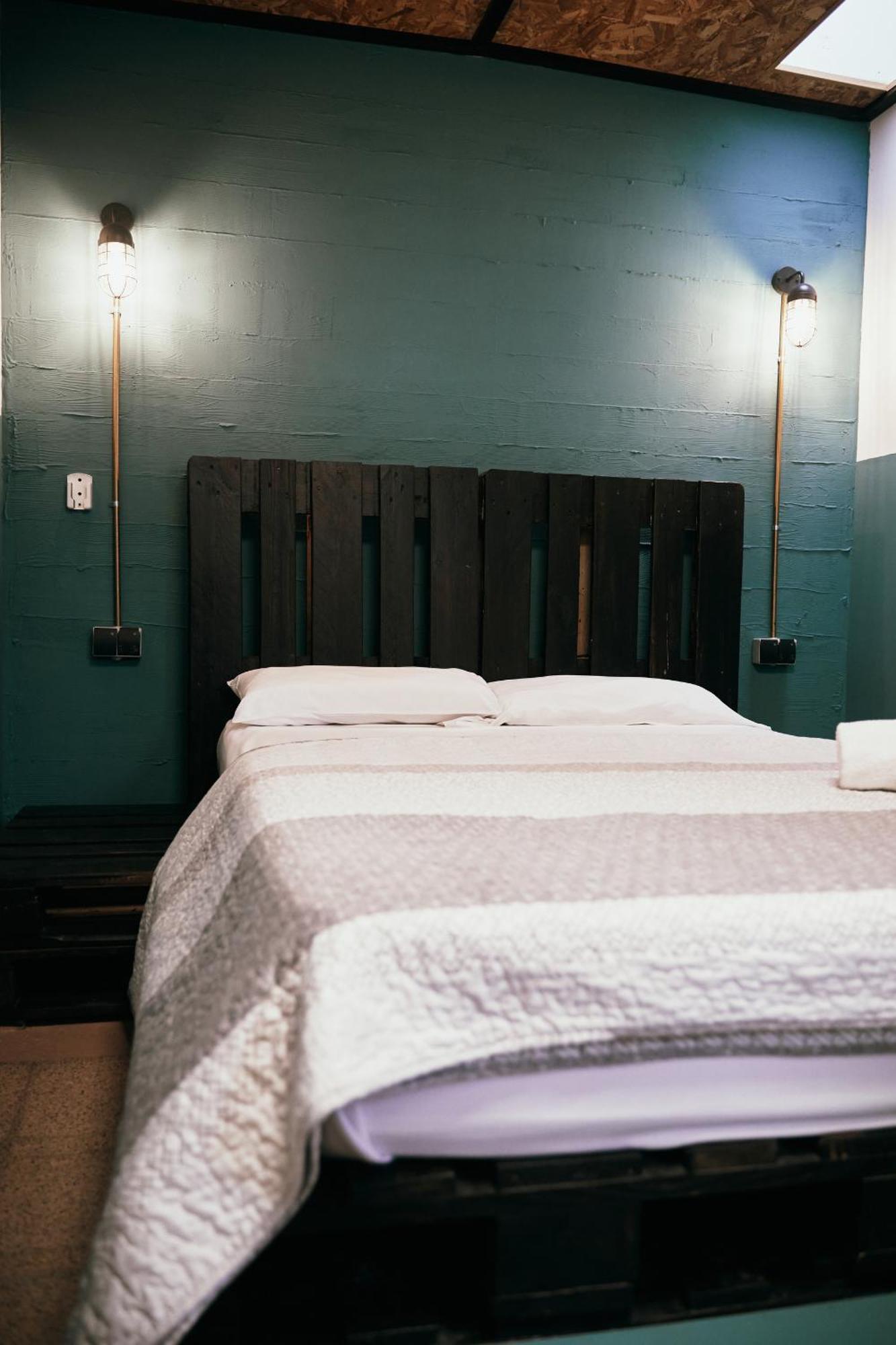Loft Hostal Group Lloret de Mar Zewnętrze zdjęcie