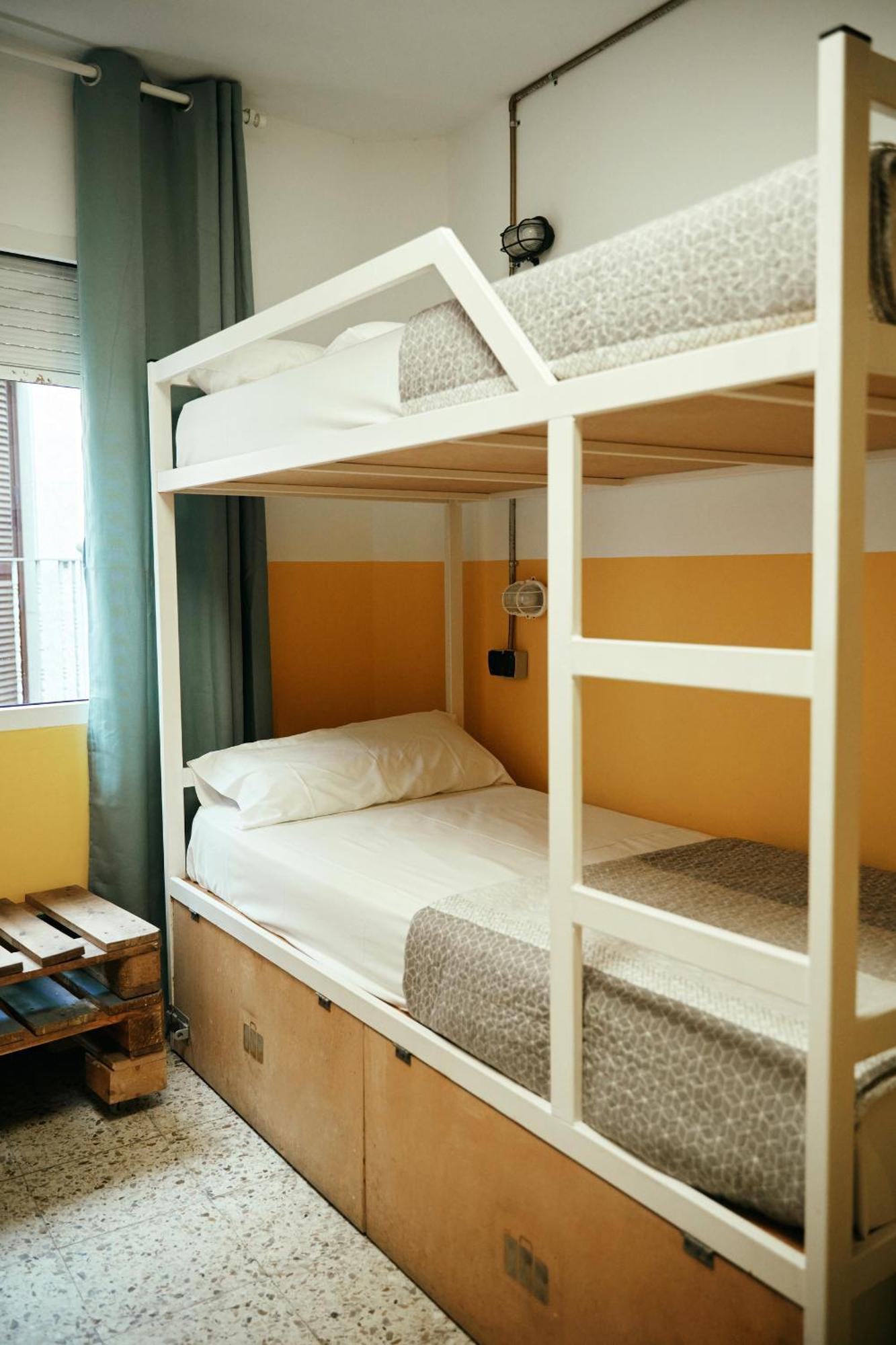 Loft Hostal Group Lloret de Mar Zewnętrze zdjęcie