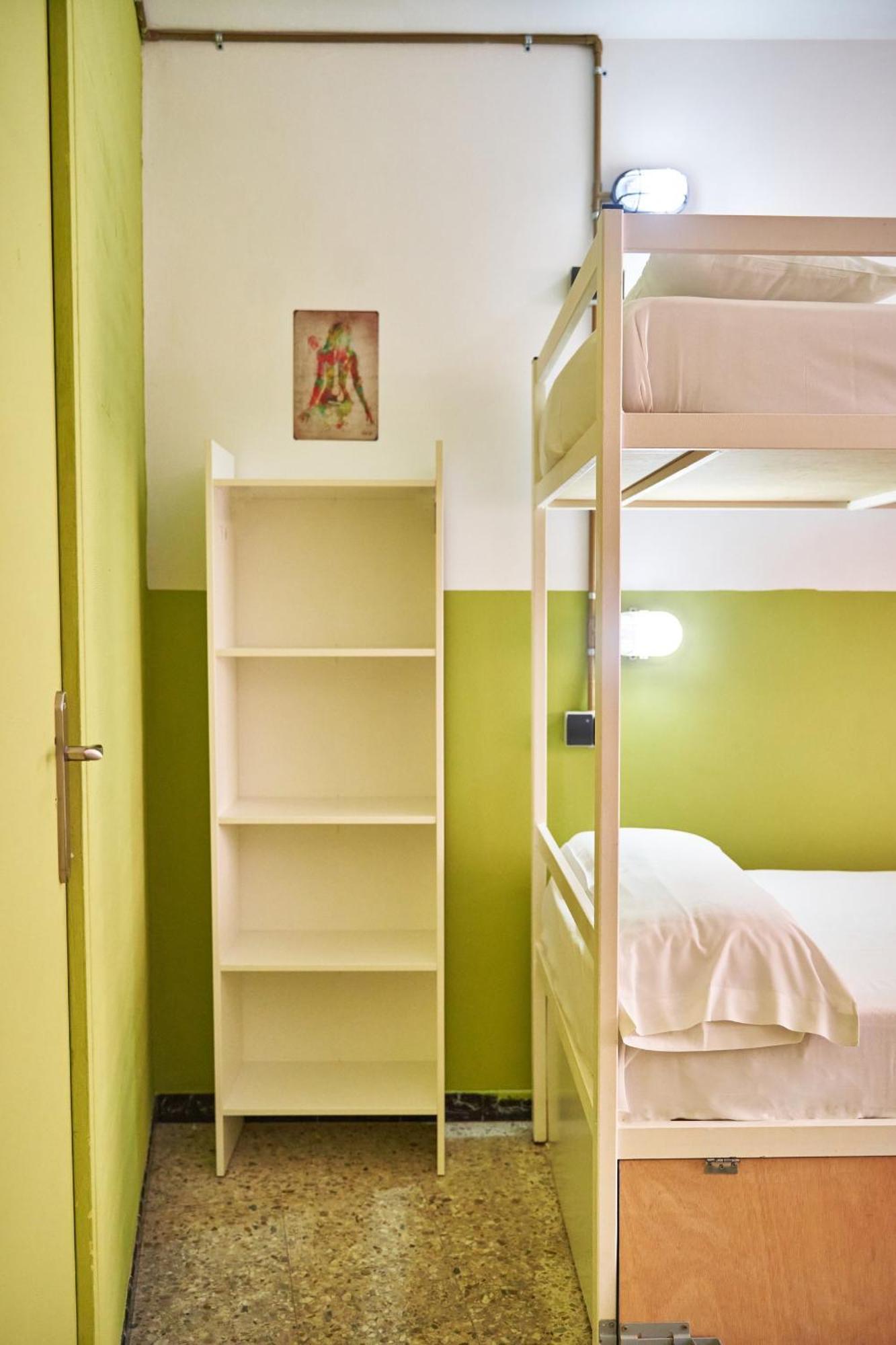 Loft Hostal Group Lloret de Mar Zewnętrze zdjęcie