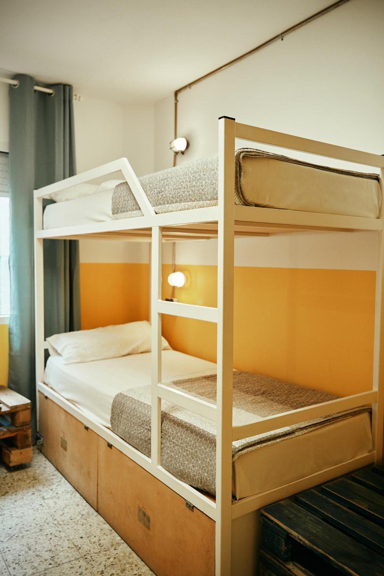 Loft Hostal Group Lloret de Mar Zewnętrze zdjęcie