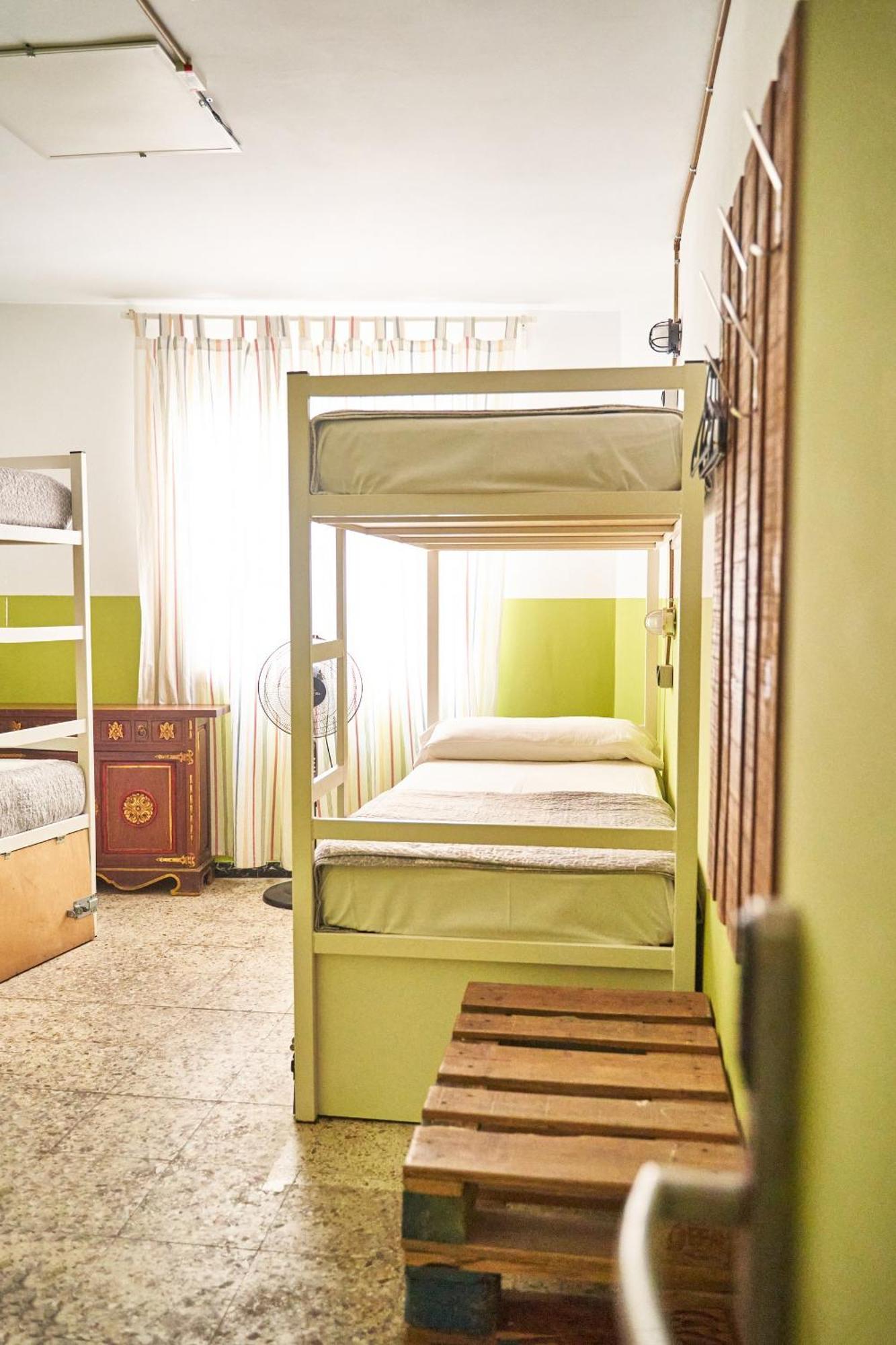Loft Hostal Group Lloret de Mar Zewnętrze zdjęcie