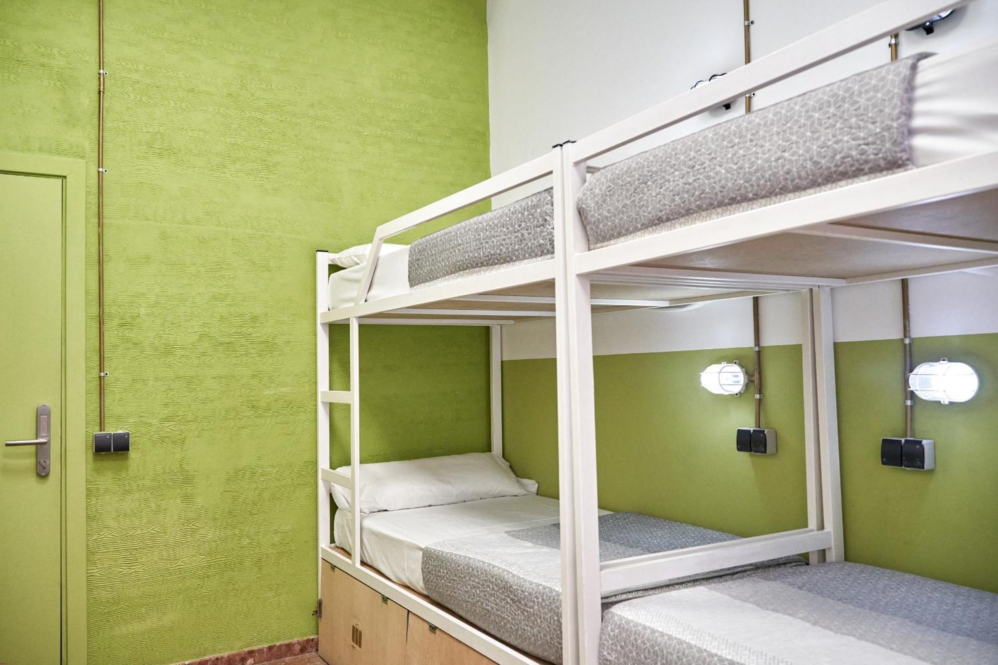 Loft Hostal Group Lloret de Mar Zewnętrze zdjęcie