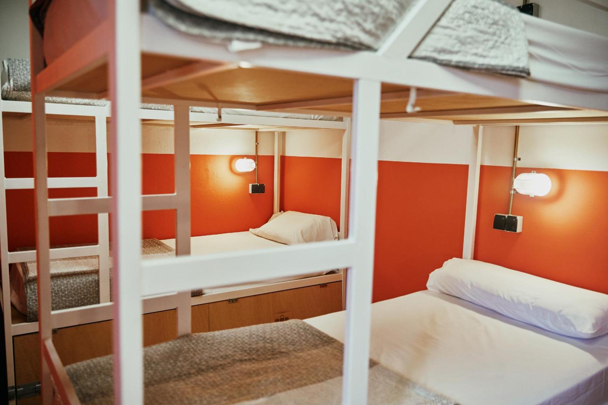 Loft Hostal Group Lloret de Mar Zewnętrze zdjęcie