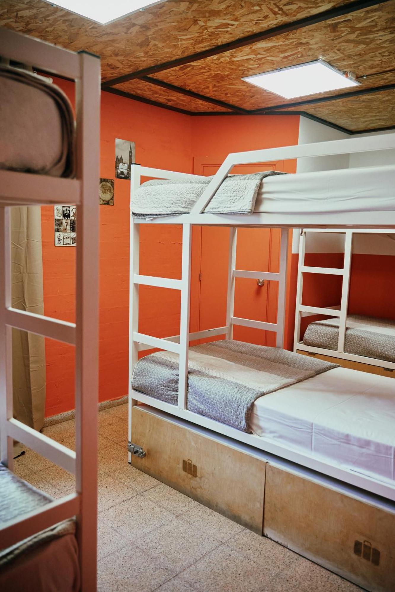 Loft Hostal Group Lloret de Mar Zewnętrze zdjęcie