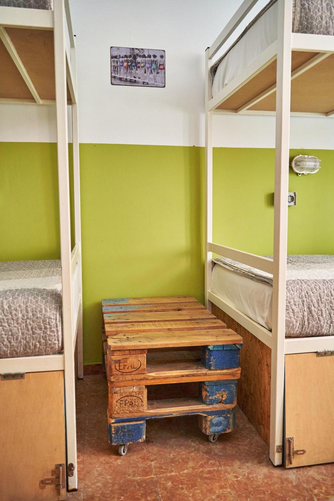 Loft Hostal Group Lloret de Mar Zewnętrze zdjęcie