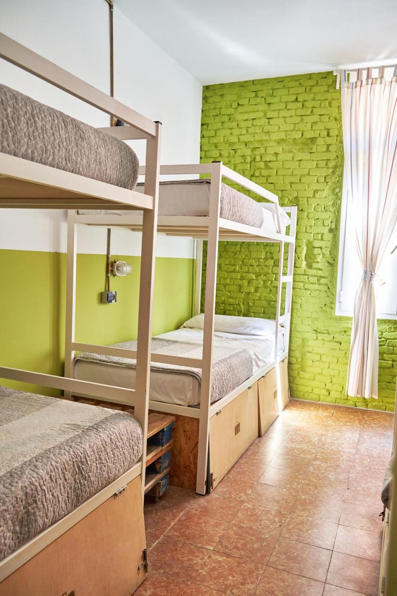 Loft Hostal Group Lloret de Mar Zewnętrze zdjęcie