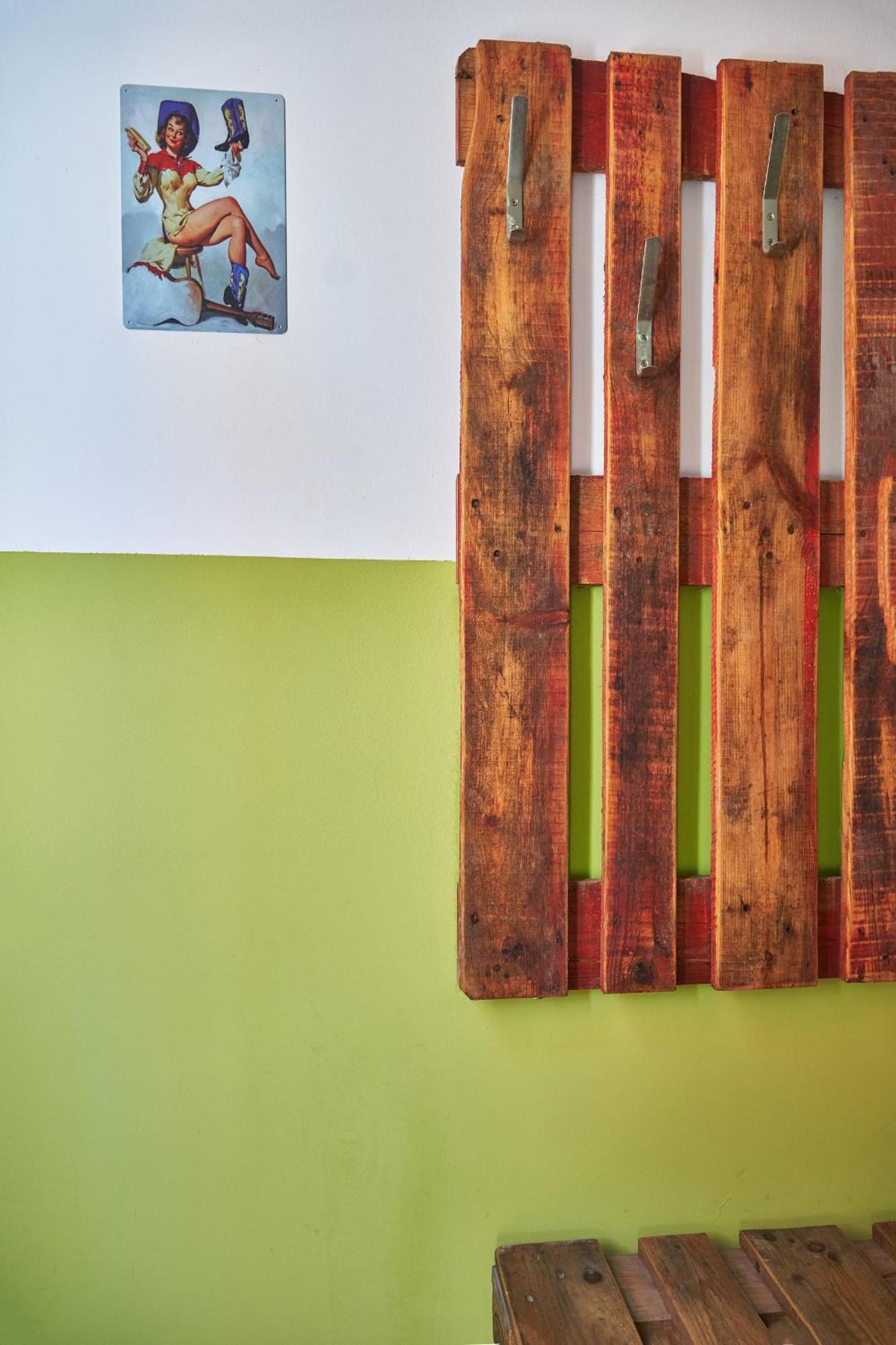 Loft Hostal Group Lloret de Mar Zewnętrze zdjęcie