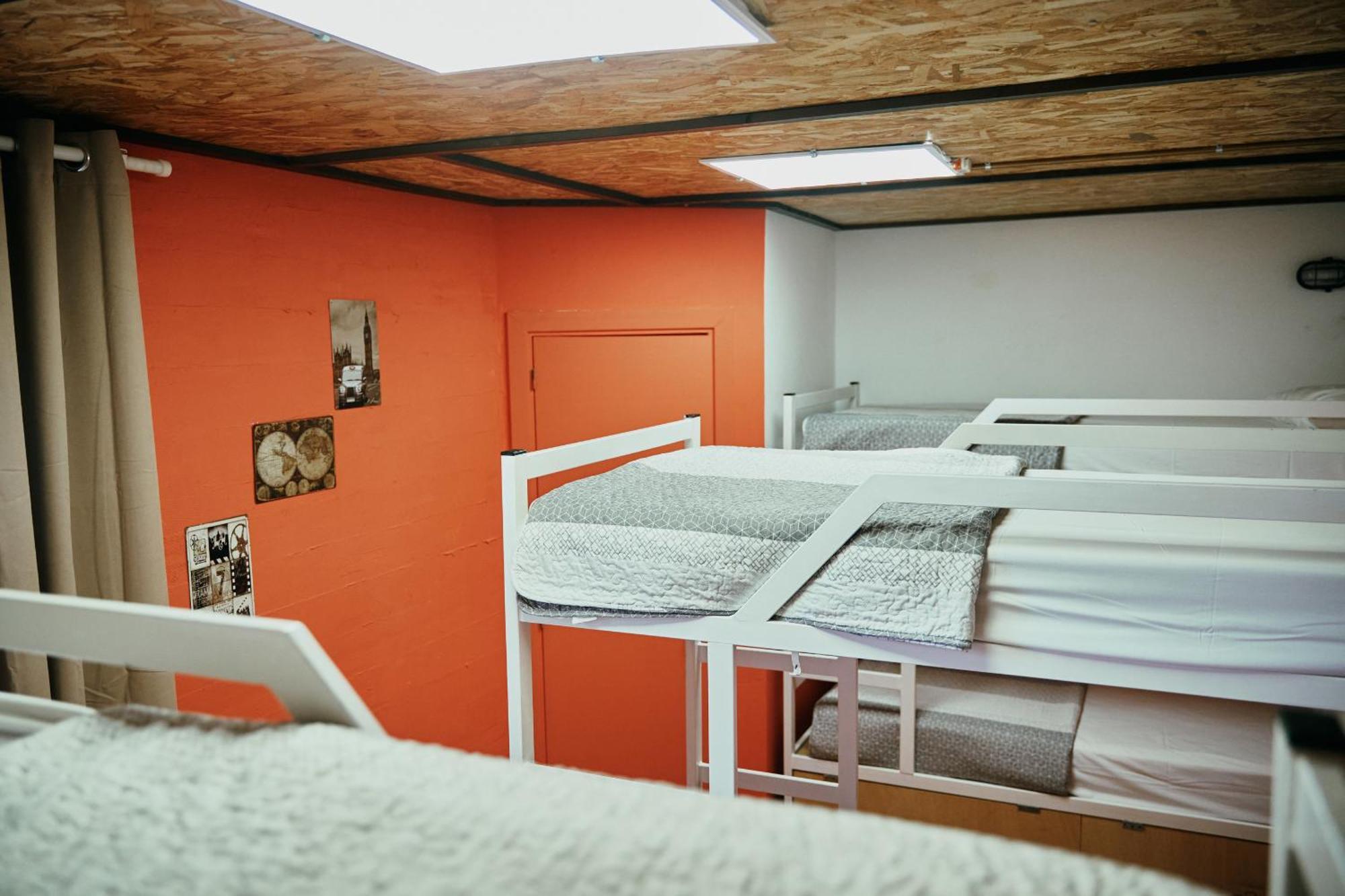 Loft Hostal Group Lloret de Mar Zewnętrze zdjęcie