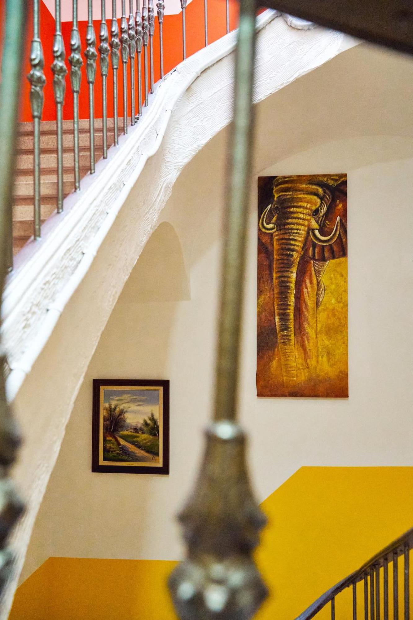Loft Hostal Group Lloret de Mar Zewnętrze zdjęcie