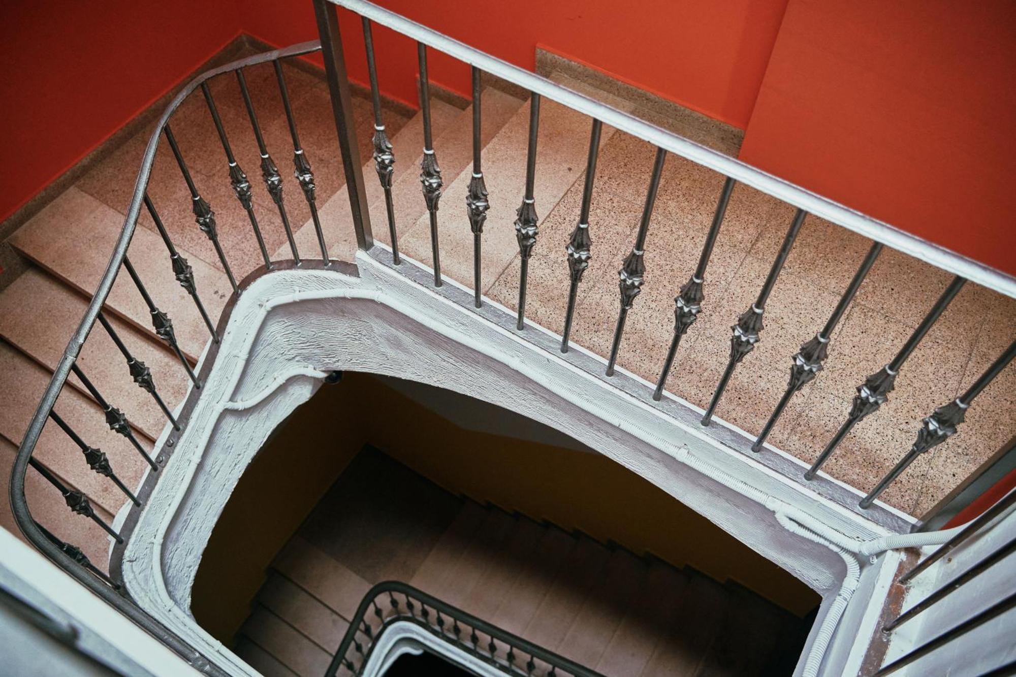 Loft Hostal Group Lloret de Mar Zewnętrze zdjęcie