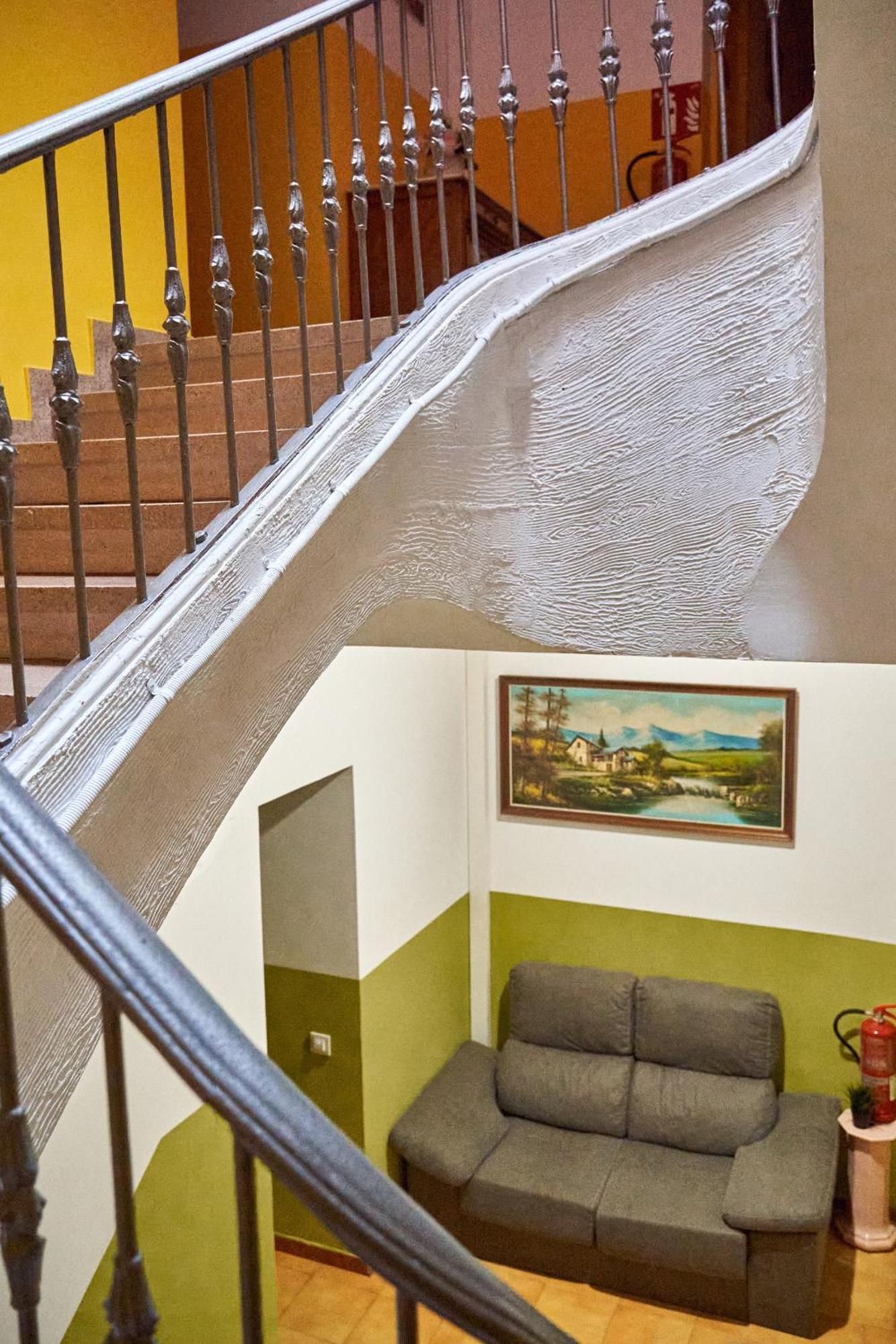 Loft Hostal Group Lloret de Mar Zewnętrze zdjęcie
